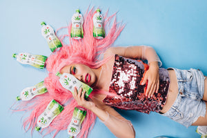 Hempfy Deutschland cannabis hemp hanf  food drink gum edibles munchy 